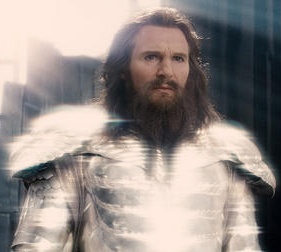 Liam Neeson volverá como Zeus rey de los dioses